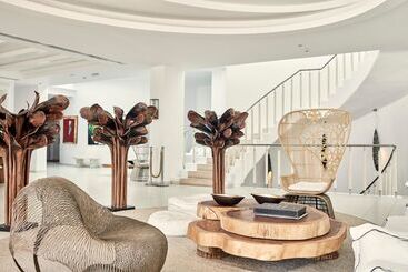 Myconian Villa Collection   Preferred Hotels & Resorts