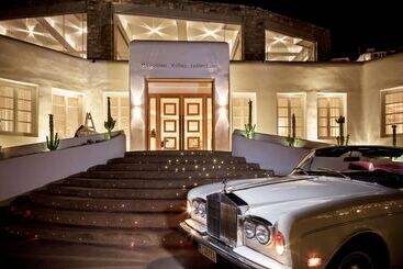 Myconian Villa Collection   Preferred Hotels & Resorts