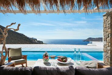 Myconian Villa Collection   Preferred Hotels & Resorts