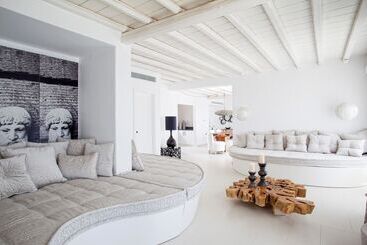 Myconian Villa Collection   Preferred Hotels & Resorts