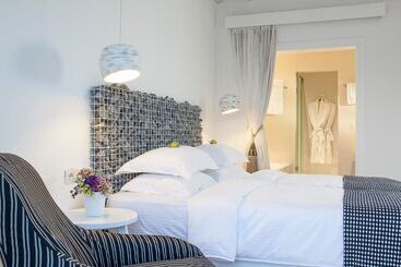 Myconian Villa Collection   Preferred Hotels & Resorts