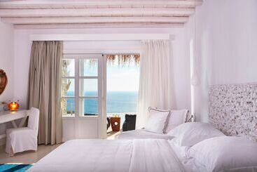 Myconian Villa Collection   Preferred Hotels & Resorts