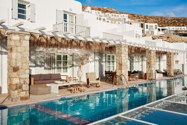 Myconian Villa Collection   Preferred Hotels & Resorts