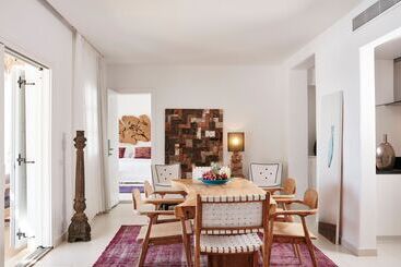 Myconian Villa Collection   Preferred Hotels & Resorts