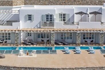Myconian Villa Collection   Preferred Hotels & Resorts