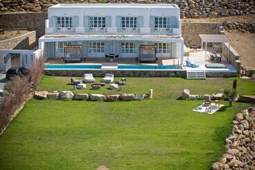 Myconian Villa Collection   Preferred Hotels & Resorts
