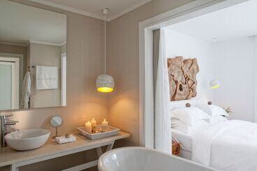 Myconian Villa Collection   Preferred Hotels & Resorts