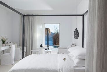 Myconian Villa Collection   Preferred Hotels & Resorts