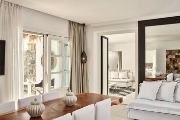 Myconian Villa Collection   Preferred Hotels & Resorts