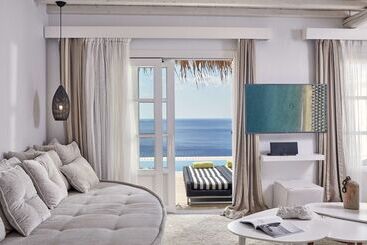 Myconian Villa Collection   Preferred Hotels & Resorts