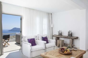 Myconian Villa Collection   Preferred Hotels & Resorts