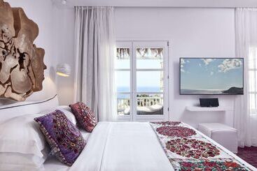 Myconian Villa Collection   Preferred Hotels & Resorts