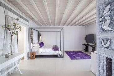 Myconian Villa Collection   Preferred Hotels & Resorts