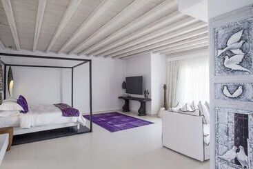 Myconian Villa Collection   Preferred Hotels & Resorts