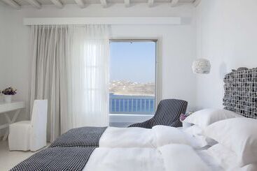 Myconian Villa Collection   Preferred Hotels & Resorts