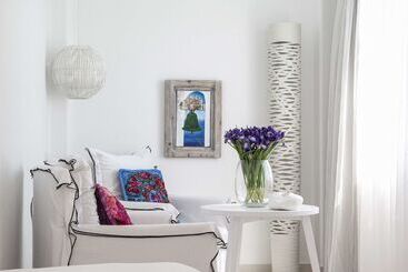 Myconian Villa Collection   Preferred Hotels & Resorts