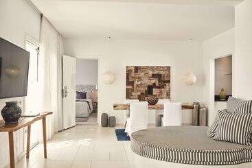 Myconian Villa Collection   Preferred Hotels & Resorts