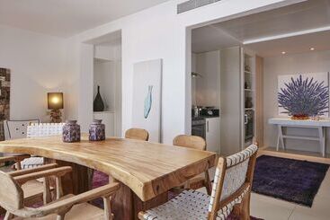 Myconian Villa Collection   Preferred Hotels & Resorts - ミコノス島