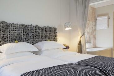 Myconian Villa Collection   Preferred Hotels & Resorts