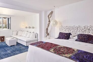 Myconian Villa Collection   Preferred Hotels & Resorts