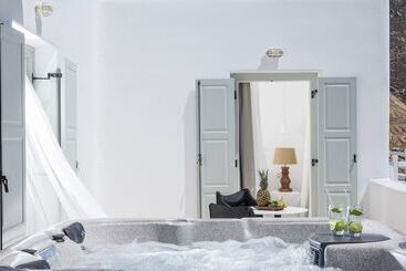 Myconian Villa Collection   Preferred Hotels & Resorts