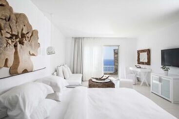 Myconian Villa Collection   Preferred Hotels & Resorts
