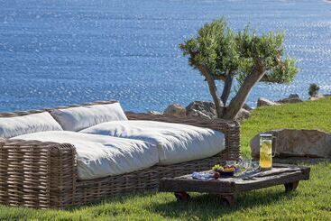 Myconian Villa Collection   Preferred Hotels & Resorts