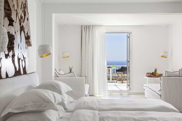 Myconian Villa Collection   Preferred Hotels & Resorts