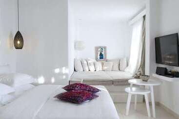 Myconian Villa Collection   Preferred Hotels & Resorts