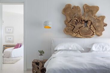 Myconian Villa Collection   Preferred Hotels & Resorts