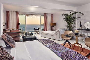 Myconian Villa Collection   Preferred Hotels & Resorts