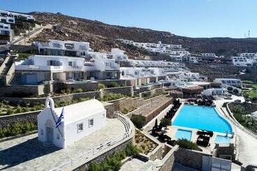 Myconian Villa Collection   Preferred Hotels & Resorts