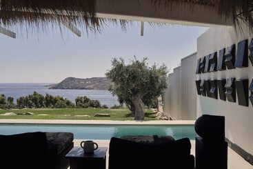 Myconian Villa Collection   Preferred Hotels & Resorts
