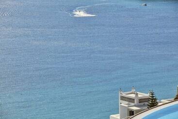Myconian Villa Collection   Preferred Hotels & Resorts