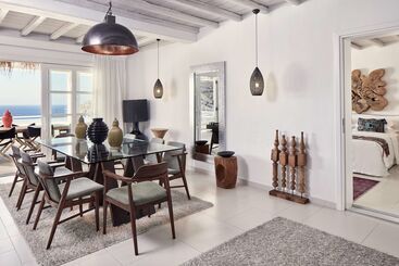 Myconian Villa Collection   Preferred Hotels & Resorts