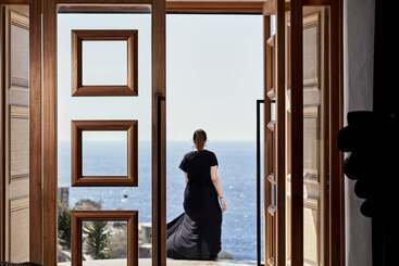 Myconian Villa Collection   Preferred Hotels & Resorts