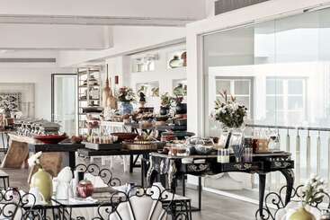 Myconian Villa Collection   Preferred Hotels & Resorts