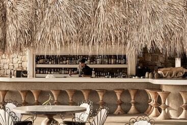 Myconian Villa Collection   Preferred Hotels & Resorts