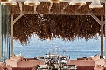 Myconian Villa Collection   Preferred Hotels & Resorts
