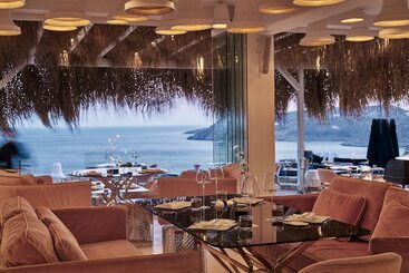 Myconian Villa Collection   Preferred Hotels & Resorts