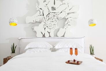 Myconian Villa Collection   Preferred Hotels & Resorts