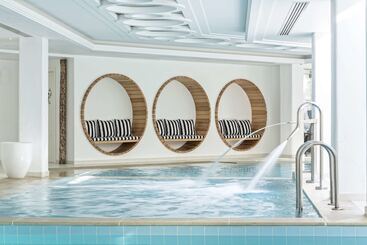Myconian Villa Collection   Preferred Hotels & Resorts
