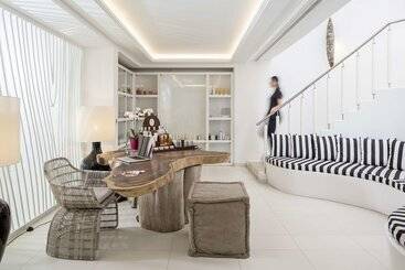 Myconian Villa Collection   Preferred Hotels & Resorts