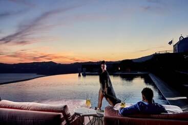 Myconian Villa Collection   Preferred Hotels & Resorts