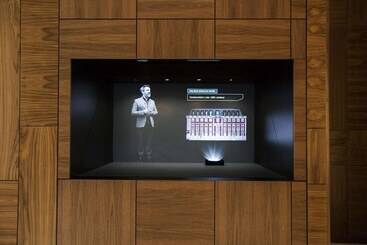 هتل NH Collection Porto Batalha