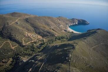 فندق Onar Andros