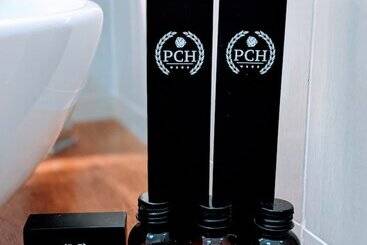 هتل Pacific Crown