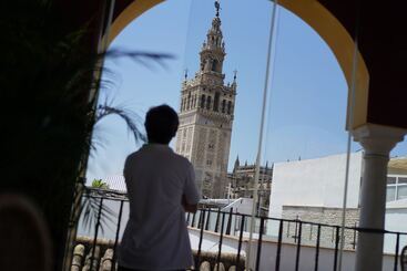 هتل Palacio Pinello