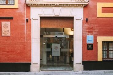 هتل Palacio Pinello