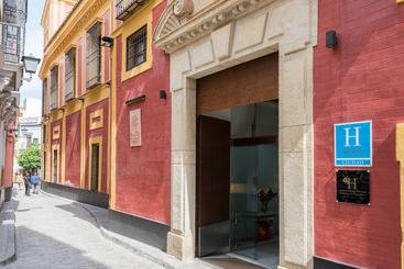 هتل Palacio Pinello
